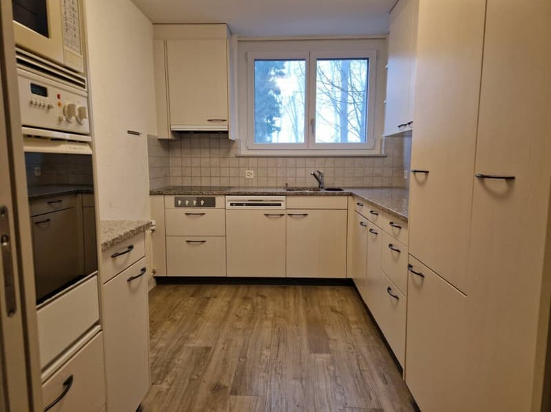 Votre nouvelle maison avec une vue imprenable ! (2)