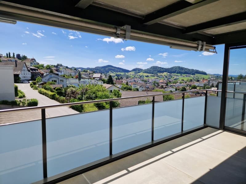 Votre nouvelle maison avec une vue imprenable ! (1)
