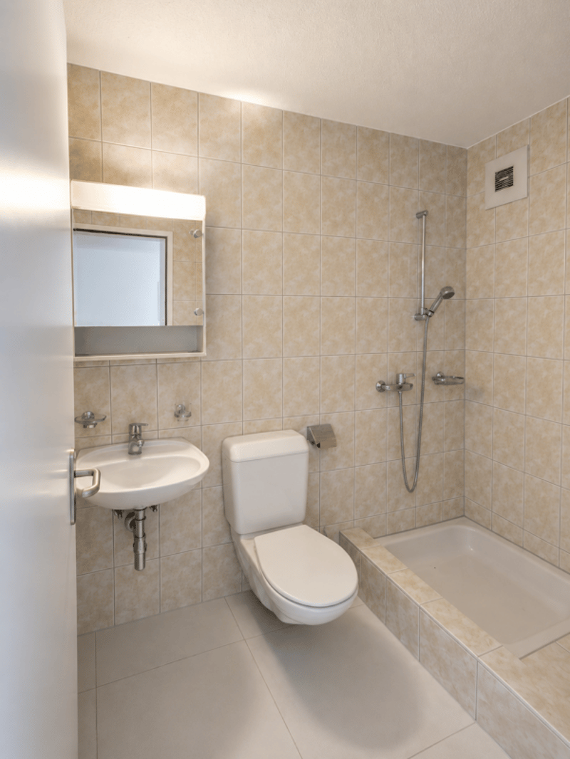 Gemütliche 4.5 Zimmer-Wohnung (8)