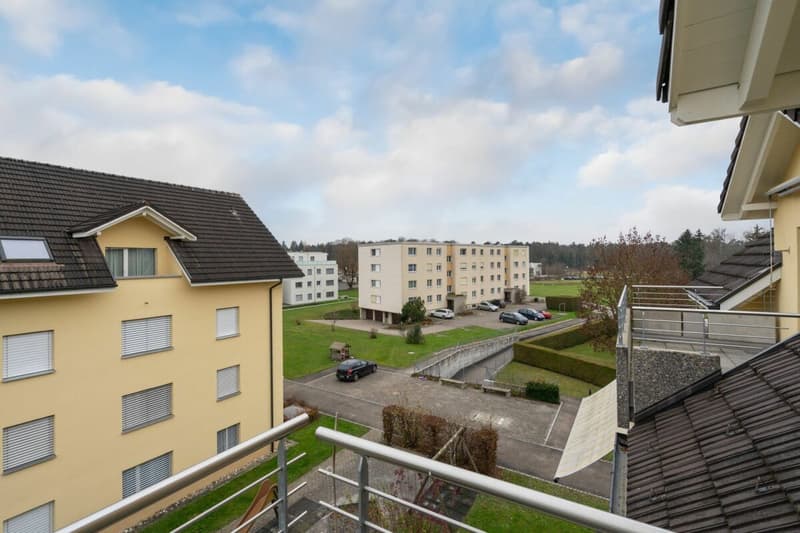 Gemütliche 4.5 Zimmer-Wohnung (9)