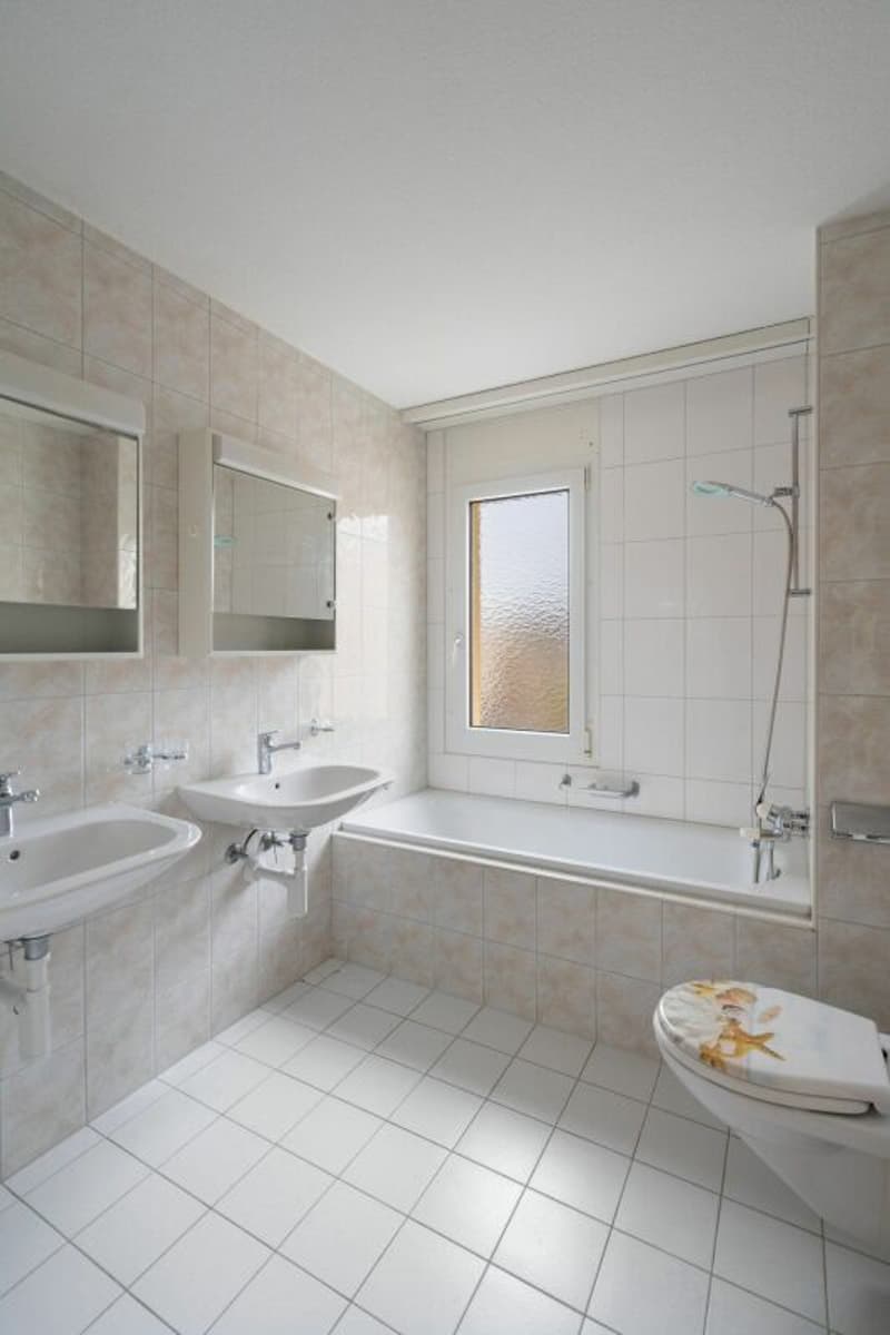 Gemütliche 4.5 Zimmer-Wohnung (7)