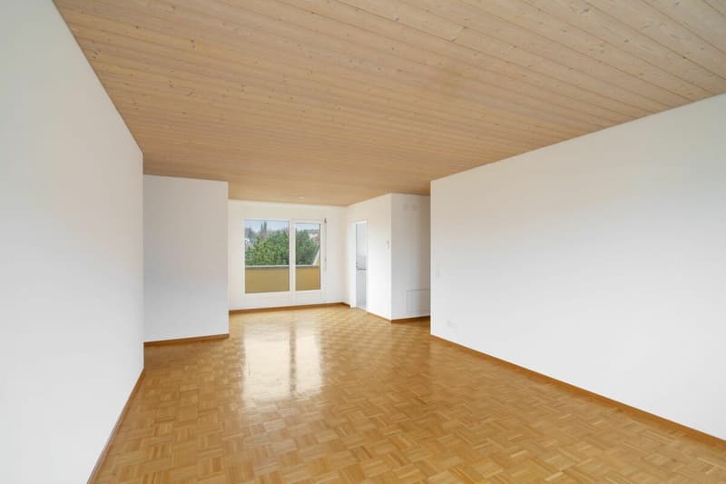 Gemütliche 4.5 Zimmer-Wohnung (1)