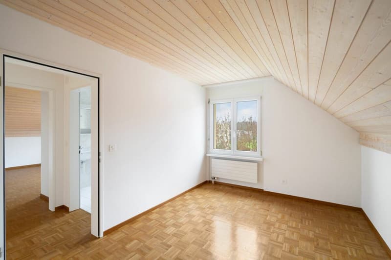 Gemütliche 4.5 Zimmer-Wohnung (5)