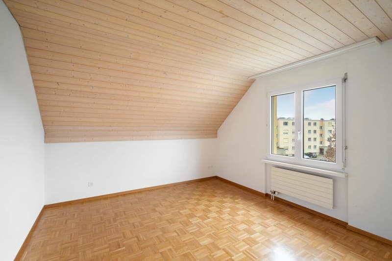 Gemütliche 4.5 Zimmer-Wohnung (4)