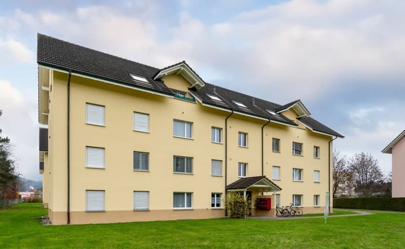 Gemütliche 4.5 Zimmer-Wohnung (10)
