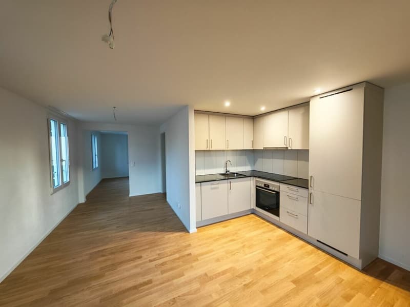 Frisch sanierte 2.5 Zi-Wohnung (1)