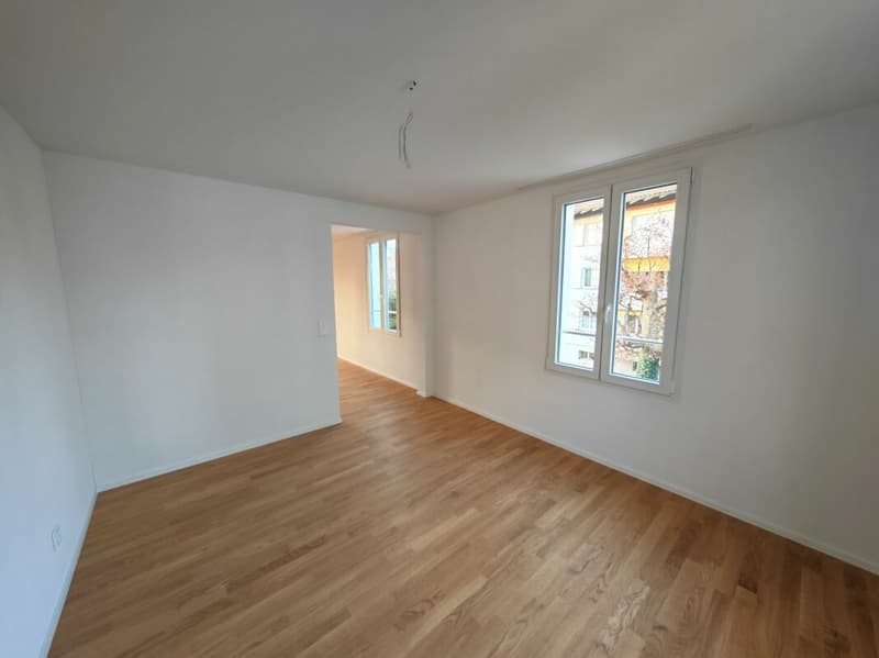 Frisch sanierte 2.5 Zi-Wohnung (4)