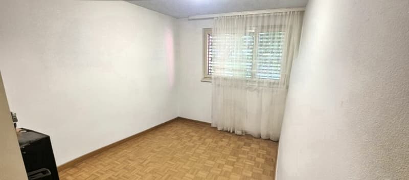 Grosszügige 4.5 Zimmerwohnung an ruhiger Lage (7)