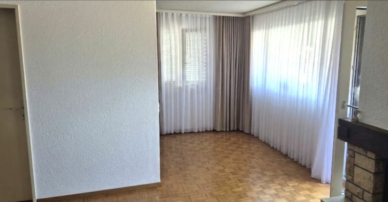 Grosszügige 4.5 Zimmerwohnung an ruhiger Lage (3)