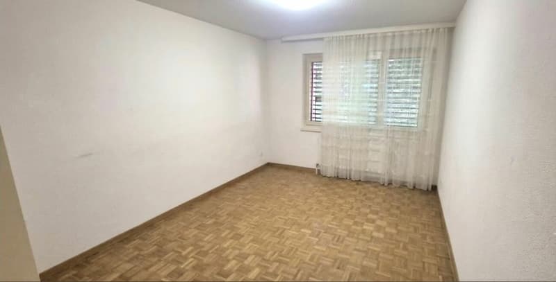 Grosszügige 4.5 Zimmerwohnung an ruhiger Lage (8)