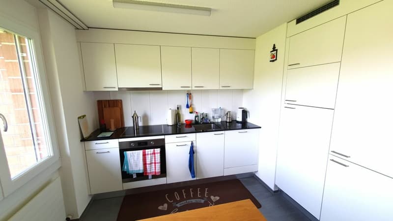 helle 4.5 Zimmer-Wohnung im Grünen (1)