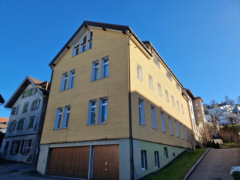Ihre Wohnung die Wohlfühloase! (12)