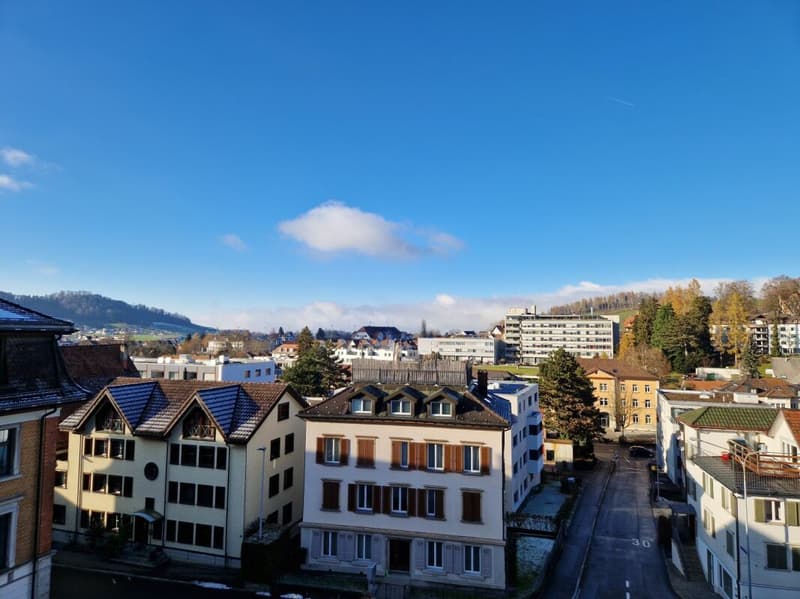 Ihre Wohnung die Wohlfühloase! (11)