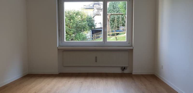 Wohnung sucht Single! (5)