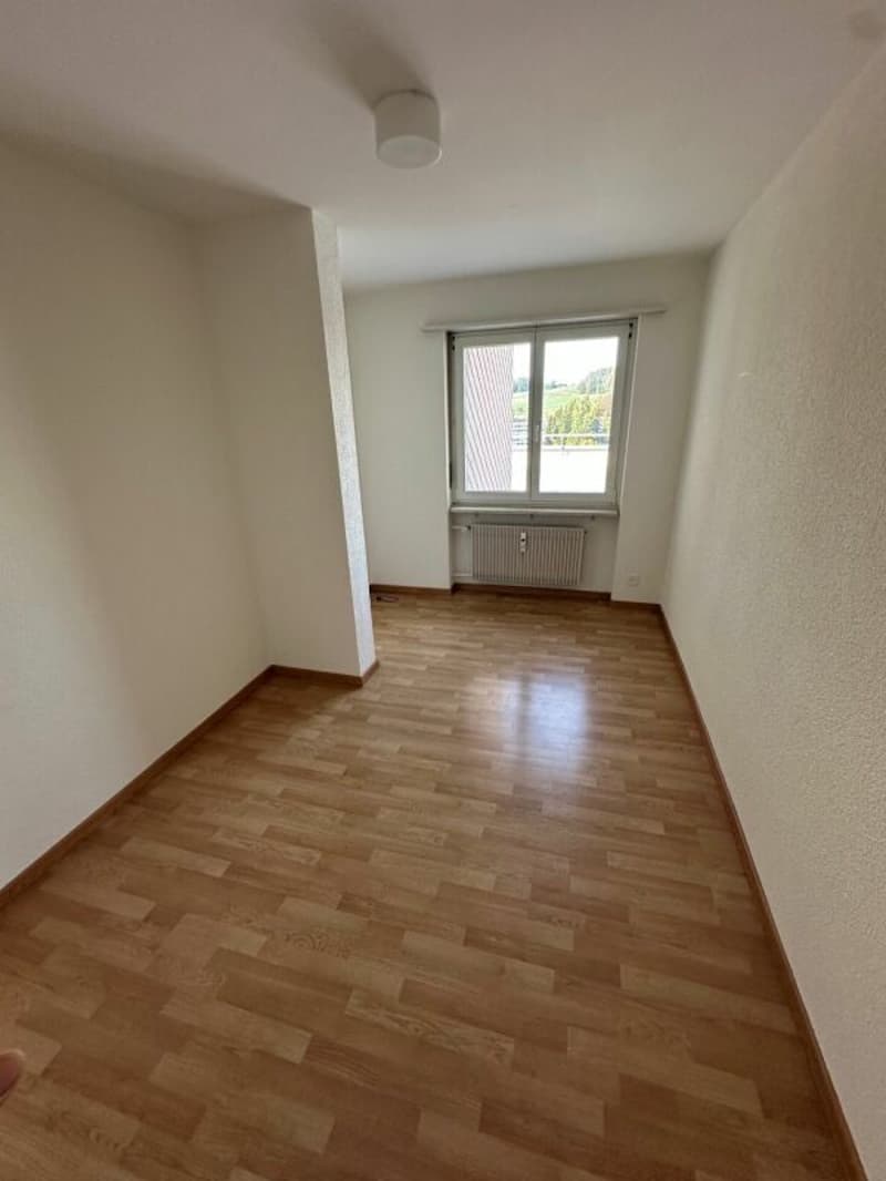 Schöne gemütliche 3.5-Zimmerwohnung mit einer grossen Terrasse (9)