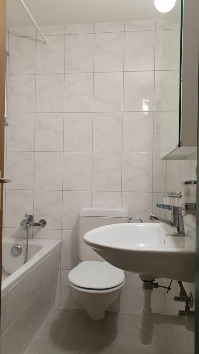 Gemütliche Wohnung sucht Single! (5)