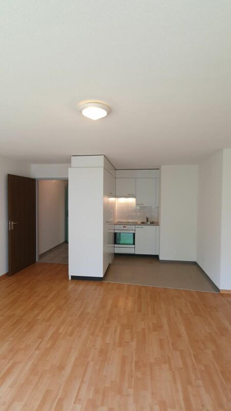 Gemütliche Wohnung sucht Single! (3)