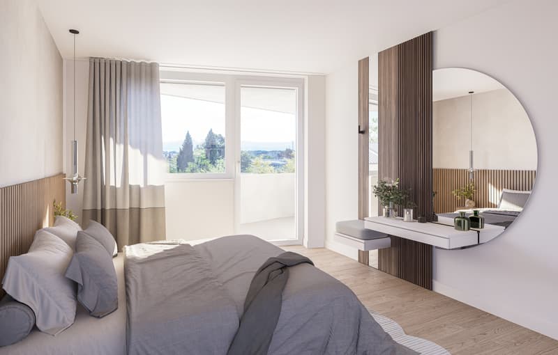 chambre
