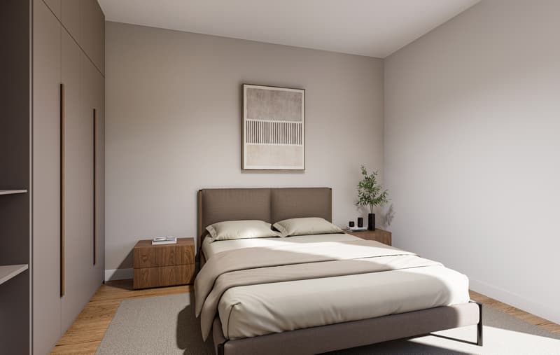 Apartment A1 - 4.5 rooms (7)
