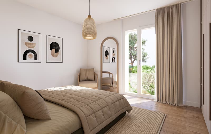 Apartment A3 - 3.5 rooms (11)