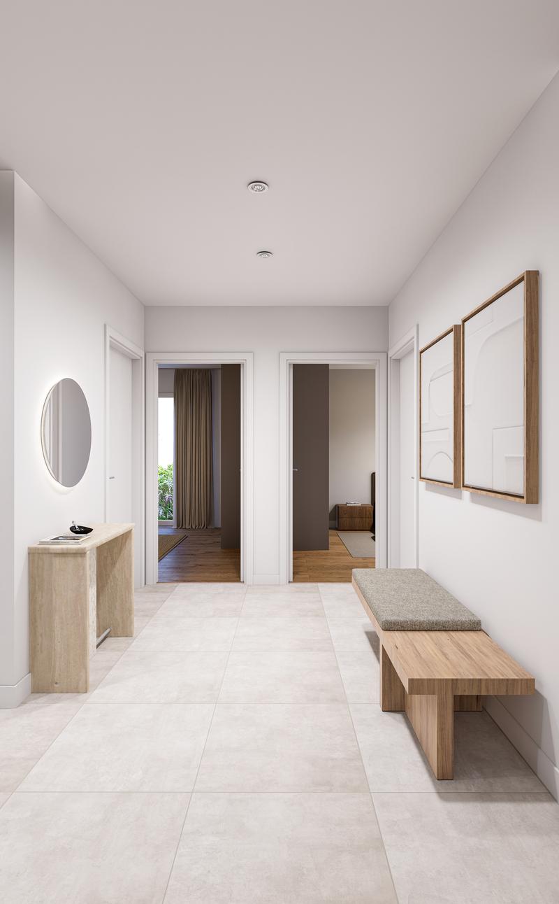 Appartement A10 - 4,5 Zimmer (7)