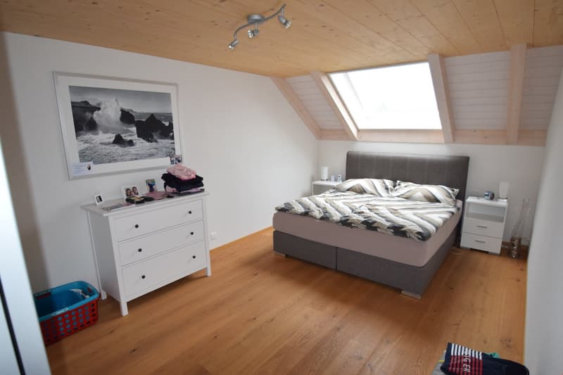 Charmante Dachgeschosswohnung mit schöner Weitsicht (5)