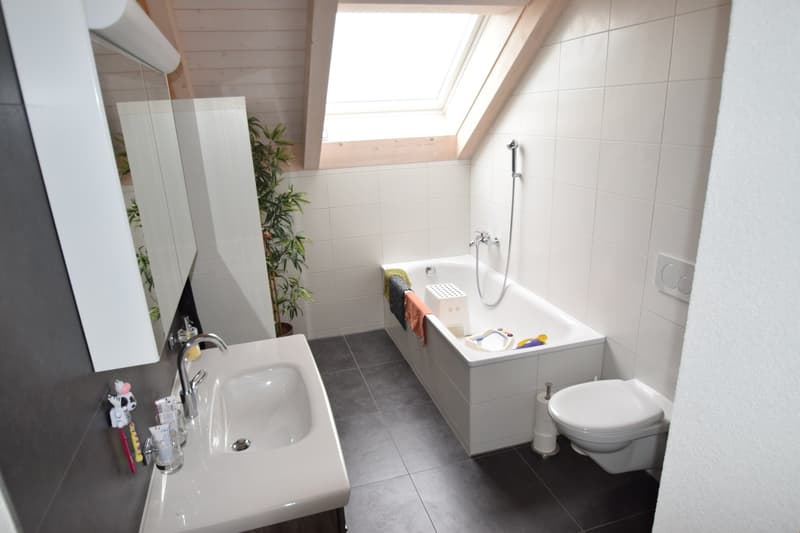 Charmante Dachgeschosswohnung mit schöner Weitsicht (9)