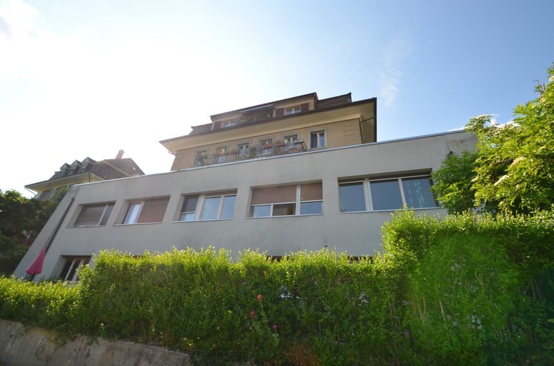 Appartamento affascinante con accesso privato in un quartiere residenziale tranquillo (7)