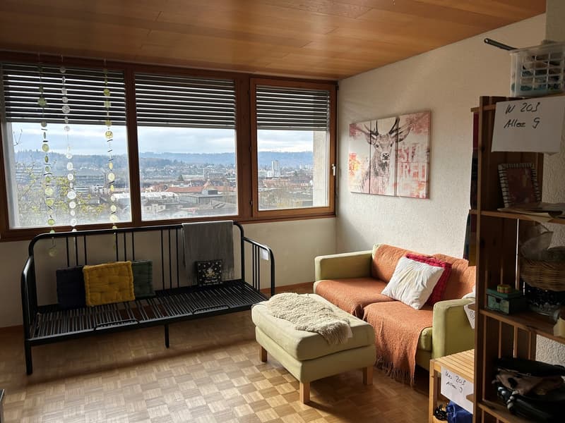 Appartamento affascinante con accesso privato in un quartiere residenziale tranquillo (2)
