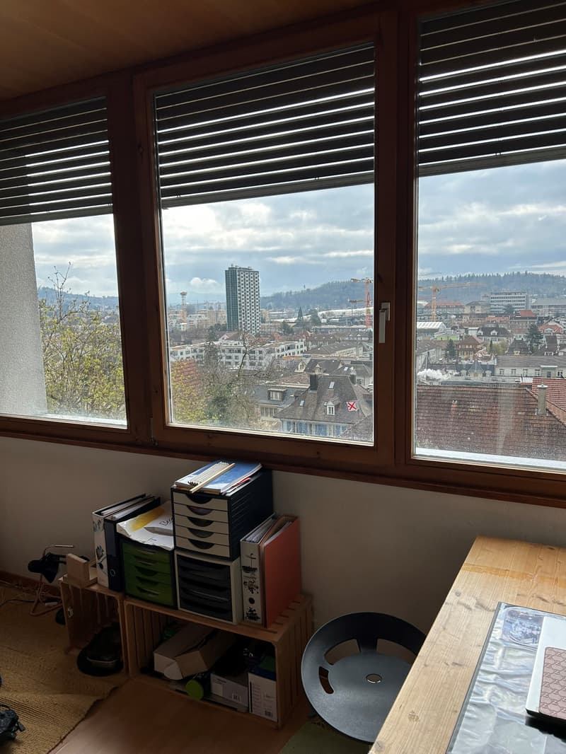 Appartamento affascinante con accesso privato in un quartiere residenziale tranquillo (5)