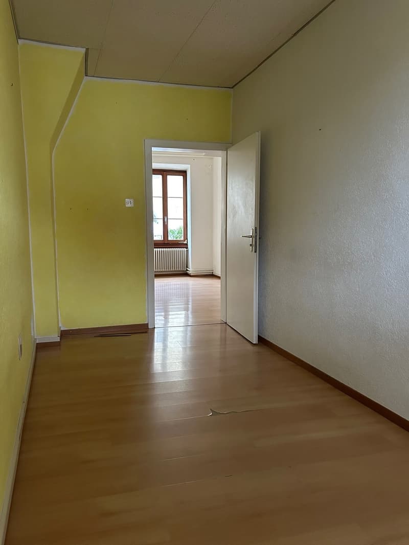 2-Zimmer-Büro-/Praxisfläche im Herzen der Altstadt Murten (5)