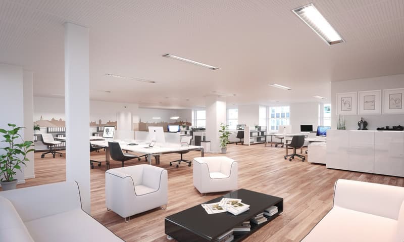 Modern office space in Biel – 482 m², flexibly usable (12)