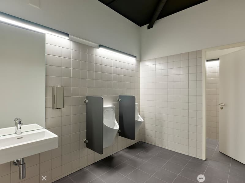 Grosszügige Bürofläche im Rohbau – individuell ausbaubar in Biel (6)