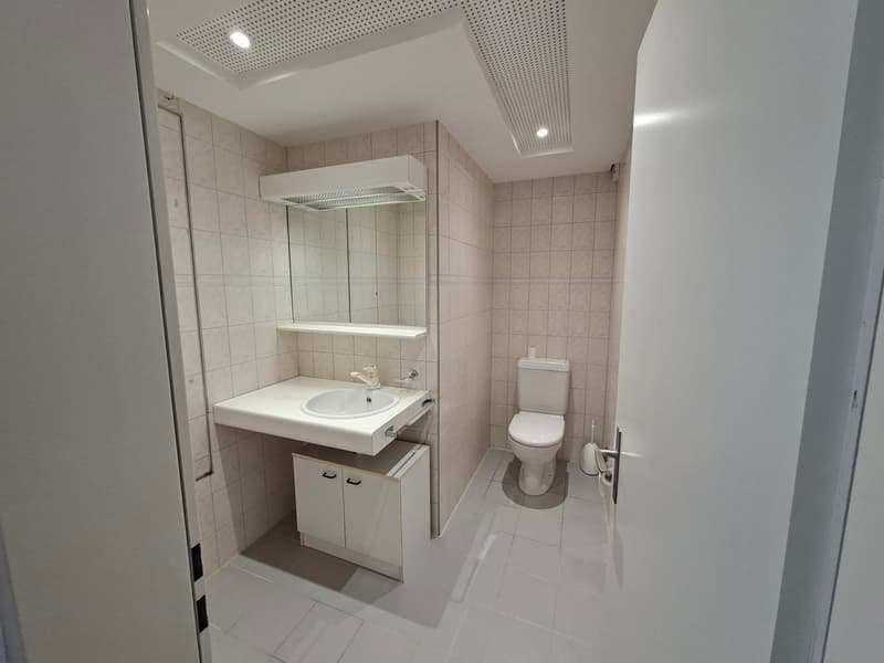 Büro 60m2