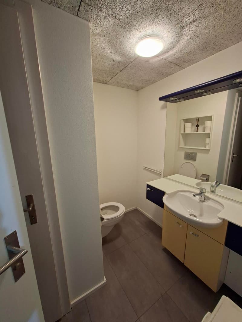 Büro 30m2