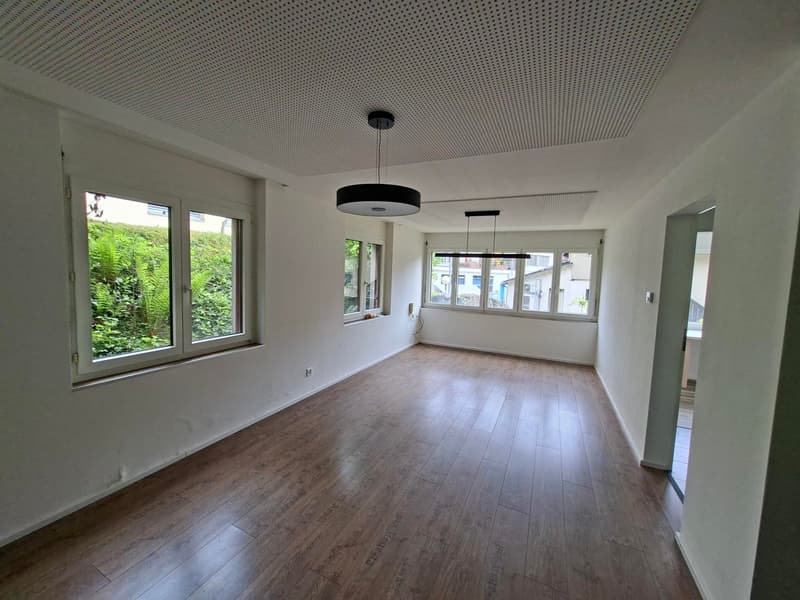 Büro 90m2