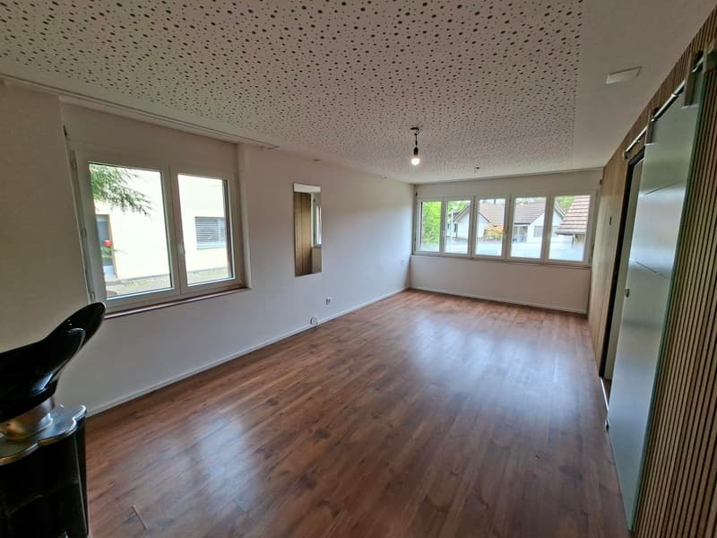 Büro 60m2