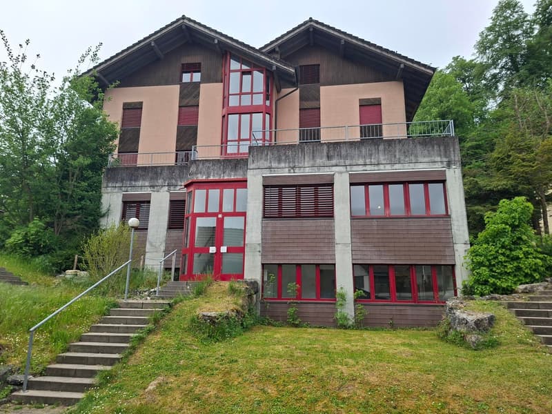 Aussenansicht