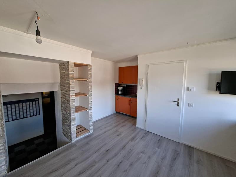 Büro 30m2
