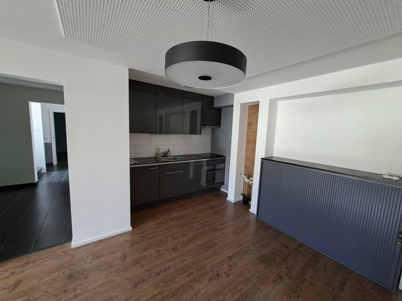 Büro 90m2
