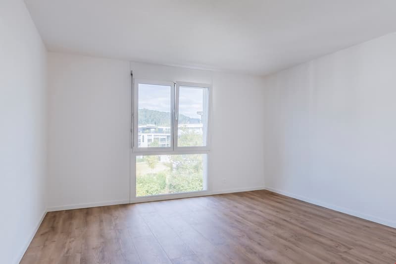 5½-room duplex apartment in Laupen (10)
