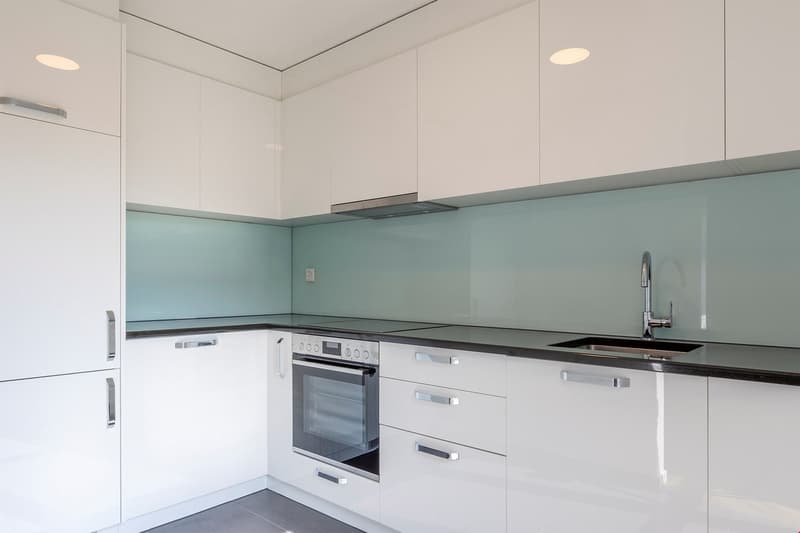 5½-room duplex apartment in Laupen (3)