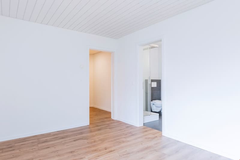 5½-room duplex apartment in Laupen (12)