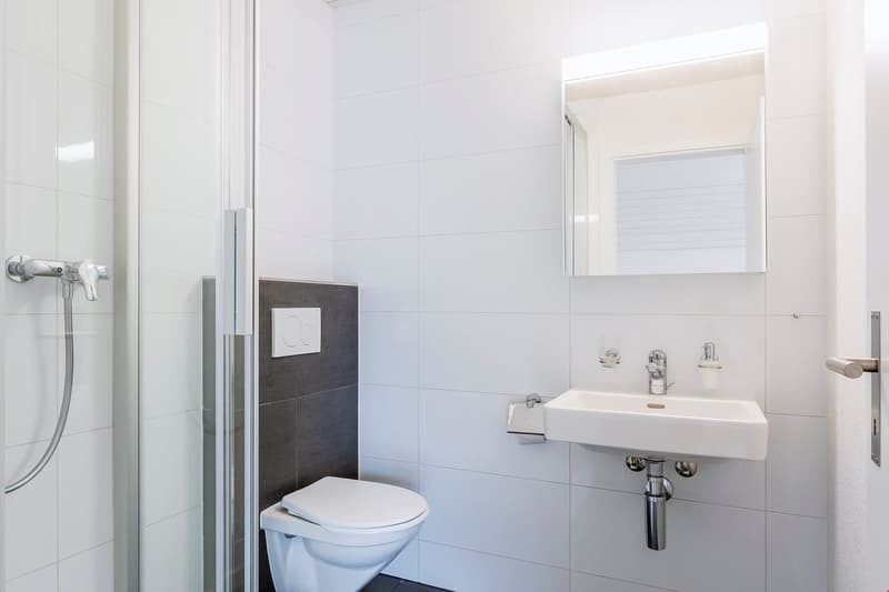 5½-room duplex apartment in Laupen (15)