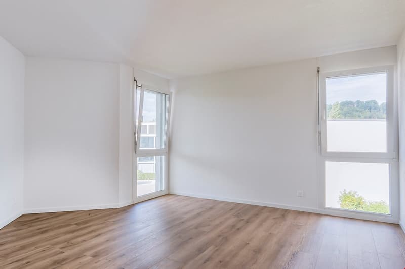 5½-room duplex apartment in Laupen (9)