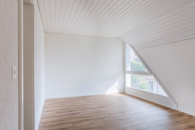 5½-room duplex apartment in Laupen (11)