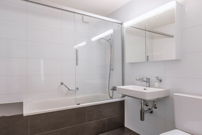 5½-room duplex apartment in Laupen (14)