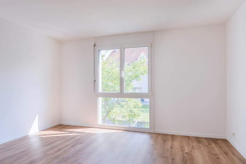 5½-room duplex apartment in Laupen (5)