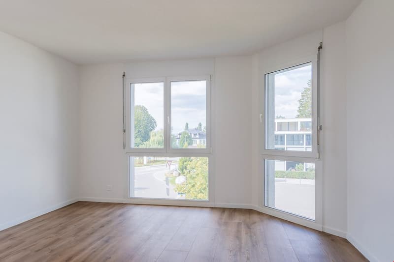 5½-room duplex apartment in Laupen (8)