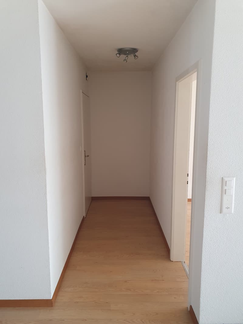 Appartement lumineux au cœur de Bern-Bümpliz (3)